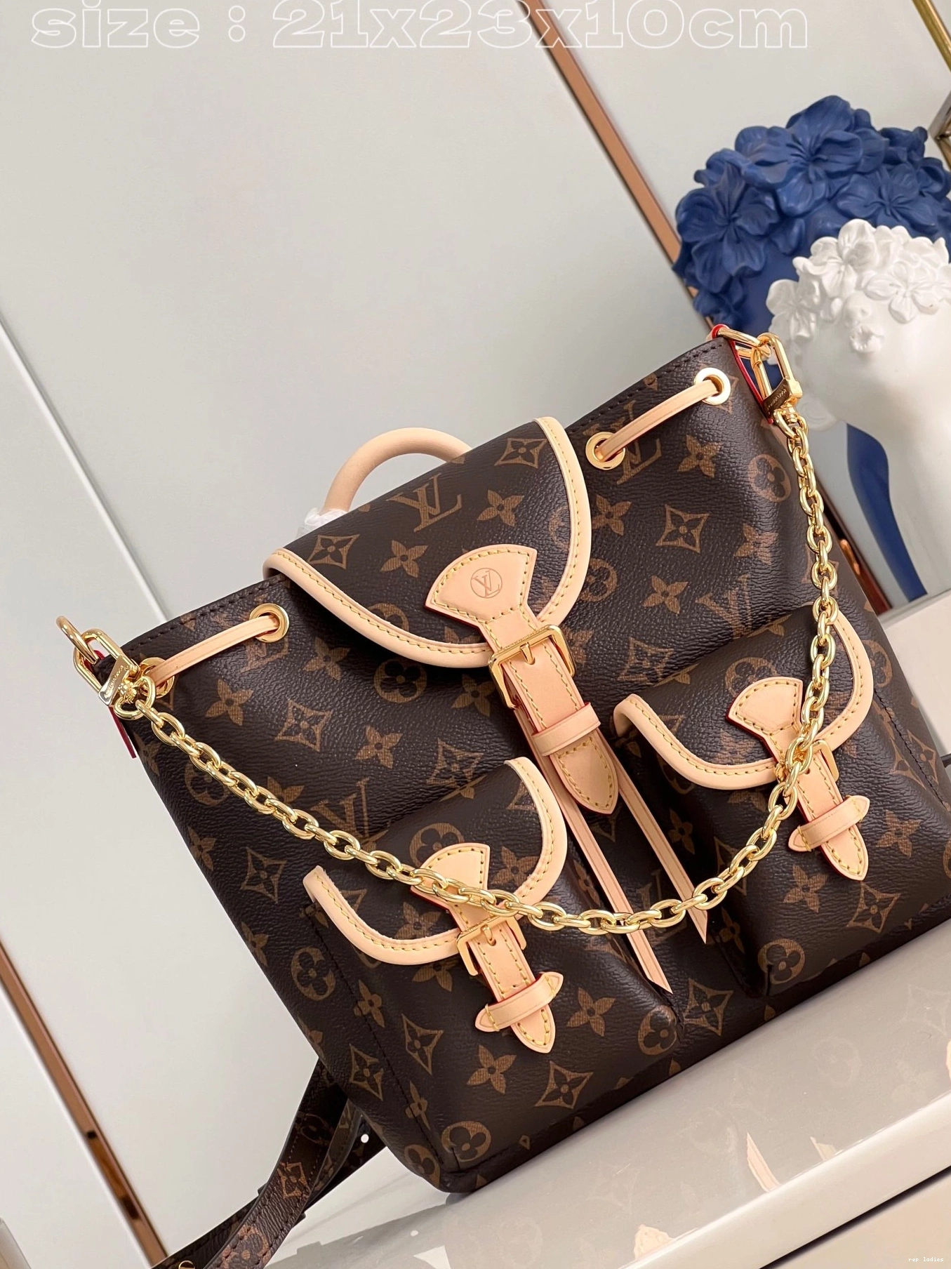 Cheap LOUIS Excursion PM VUITTON 0816